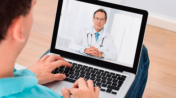 telemedicine