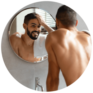 hair restoration, PRP, Platelet-rich plasma, healthy hair