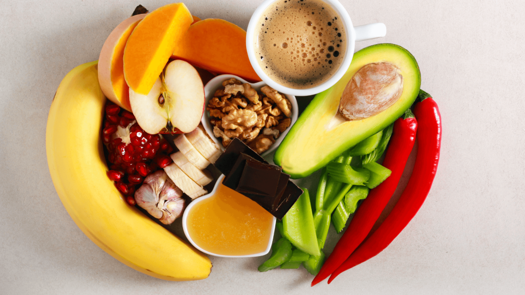 does glutathione increase libido Foods That Can Increase Libido
