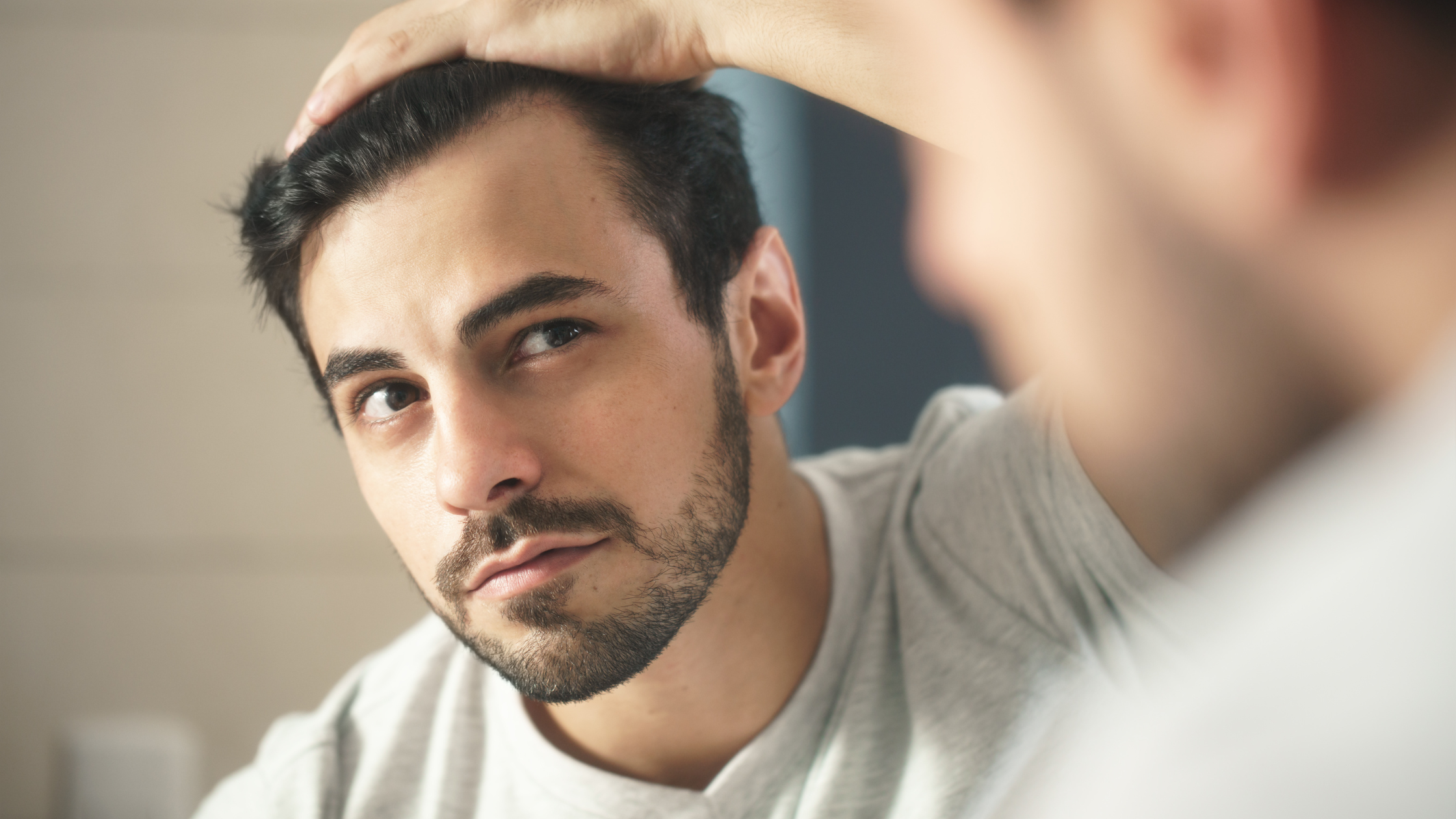 PRP, hair, Hair Restoration