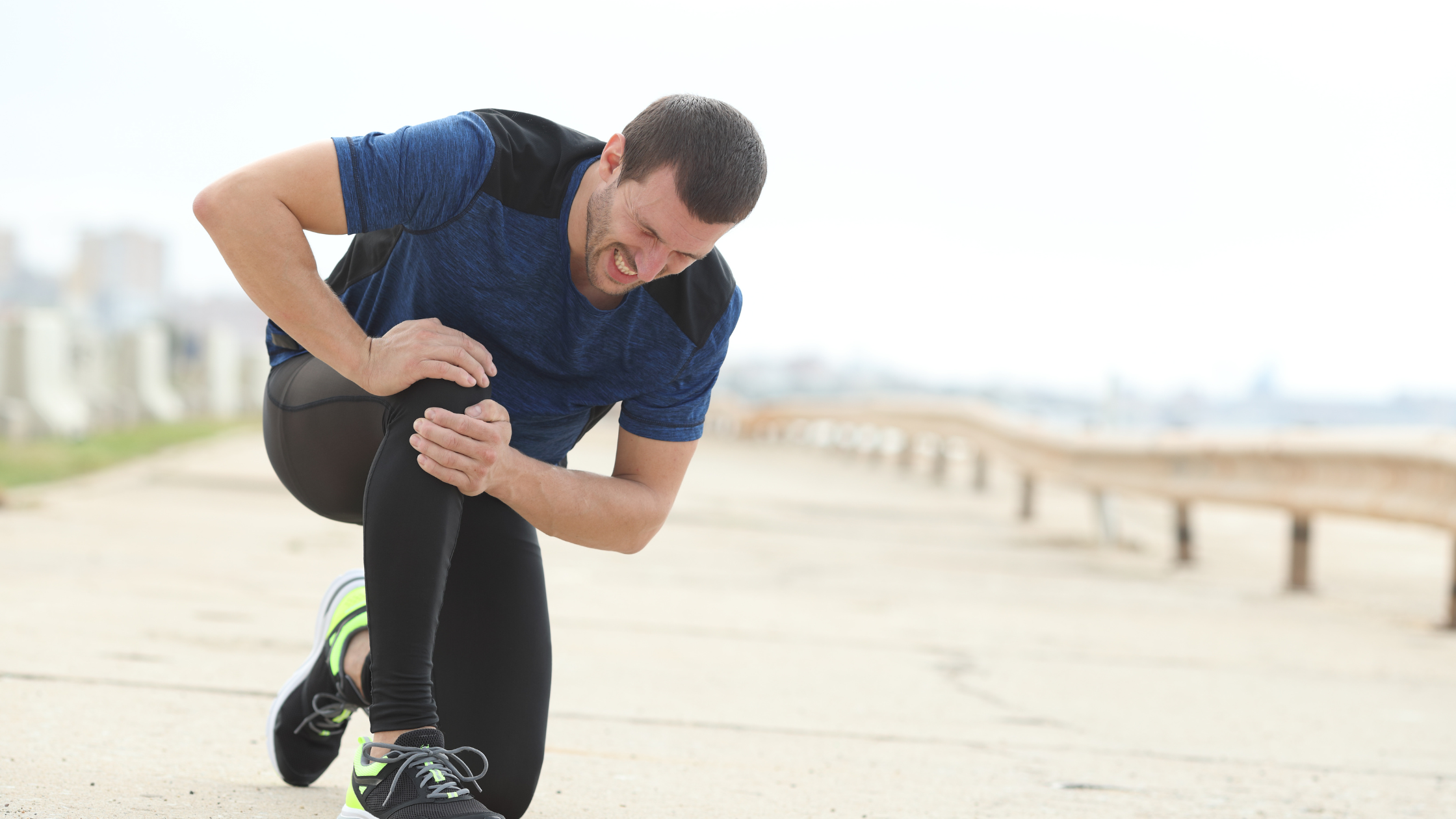 Shockwave Therapy, Chronic Pain