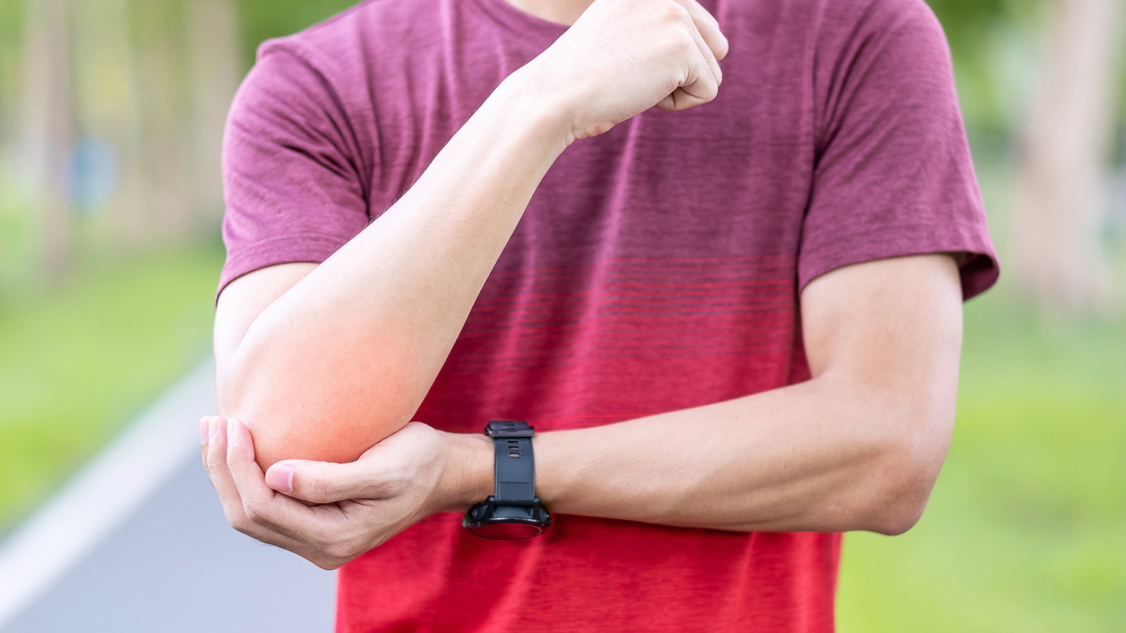 Shockwave Therapy, Plantar Fasciitis, Tennis Elbow