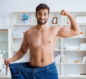 Slimmming Down Weight loss, Weight Management