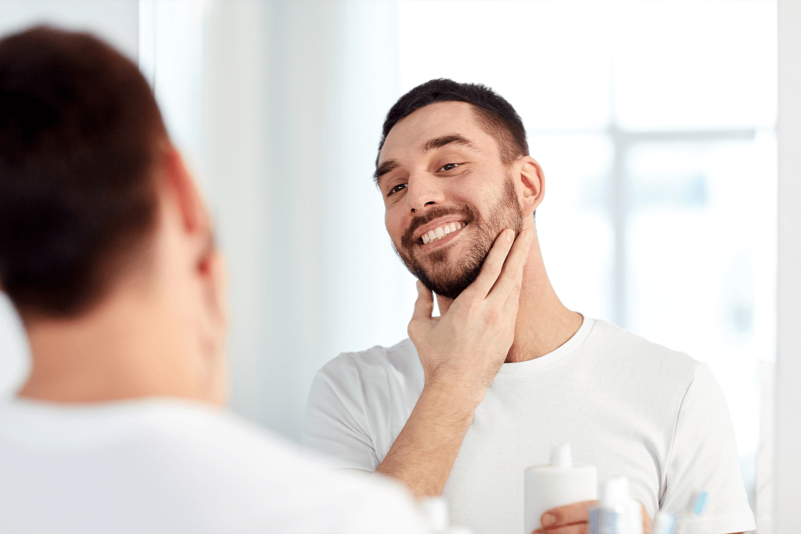 Low T, TRT, low testosterone