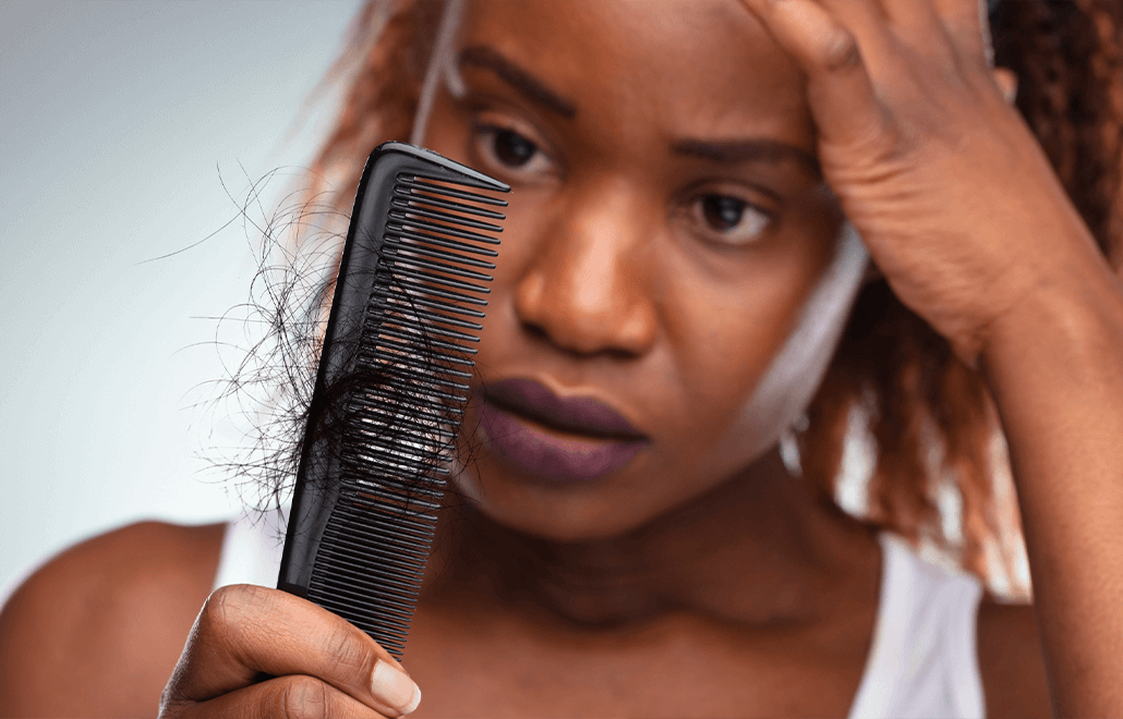 Hair Loss, Hair care, PRP