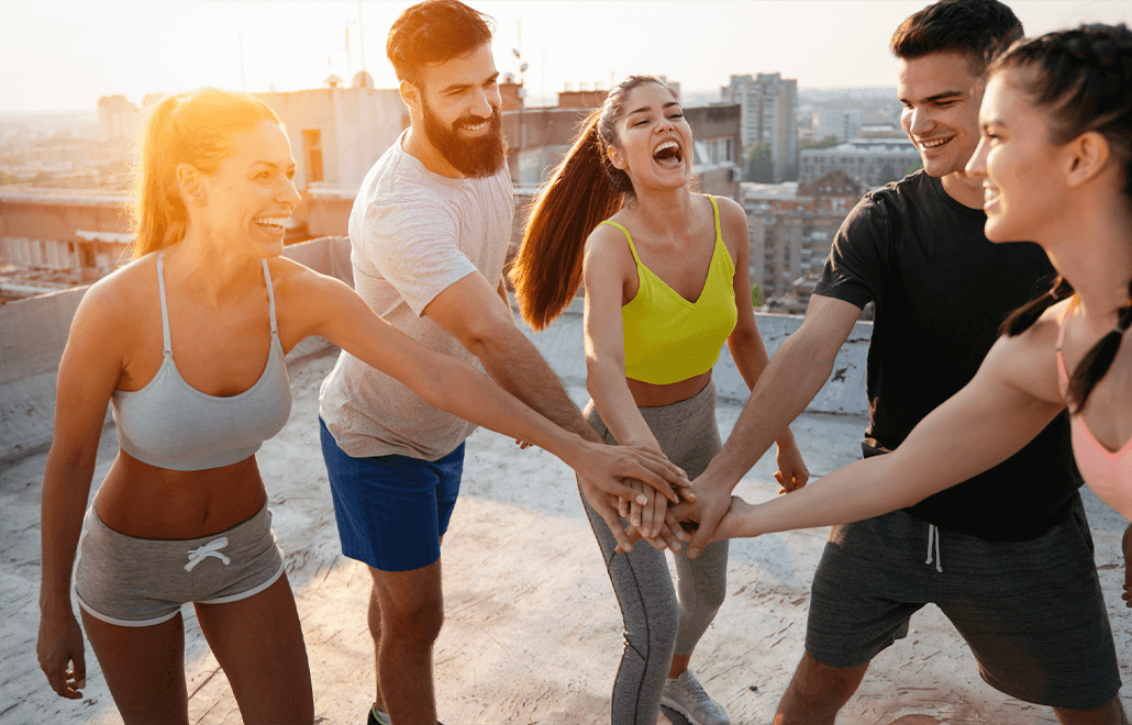 10lbs Solution, Weight Loss Goals