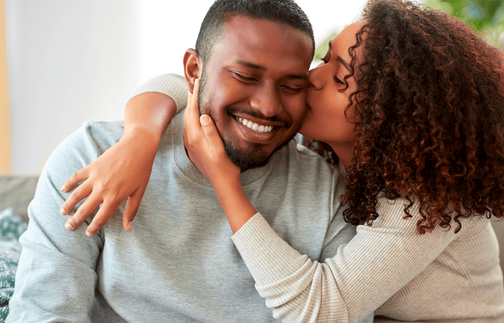 Sexual Attraction, Wellness, health benefits