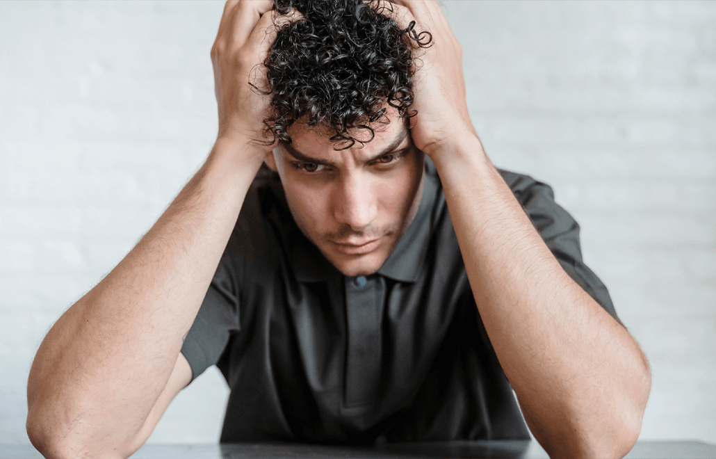 IMS, Irritable Male Syndrome, PMS