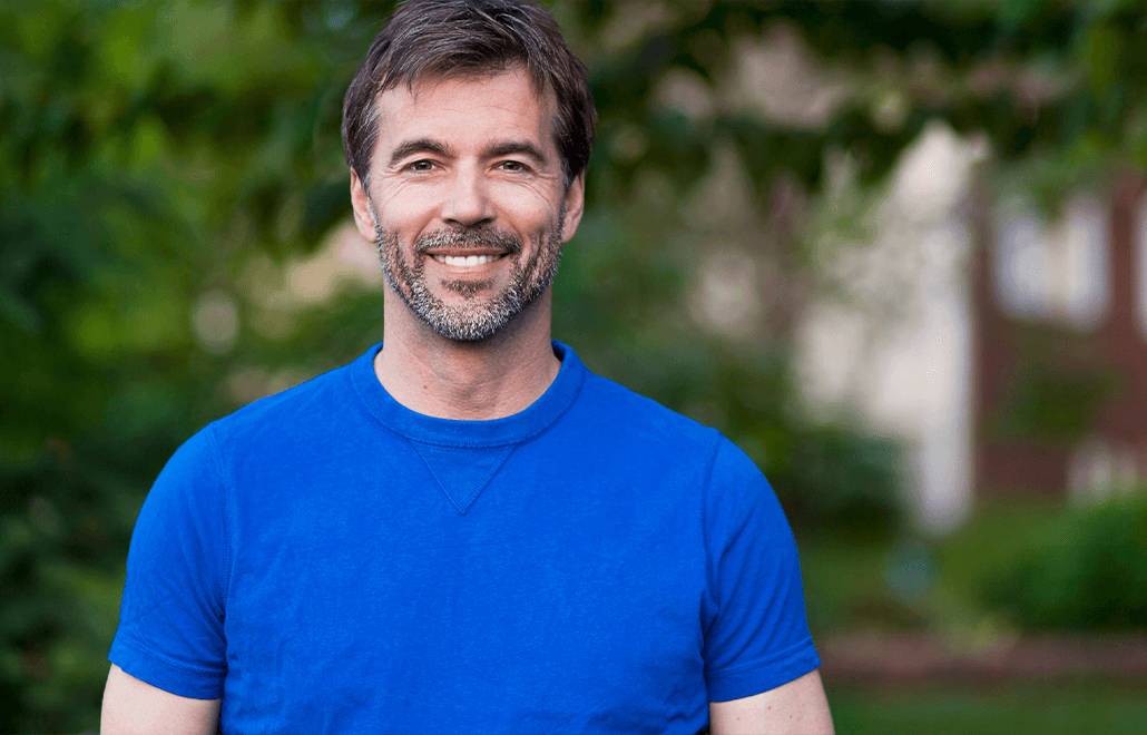 Aging, estrogen, men, testosterone