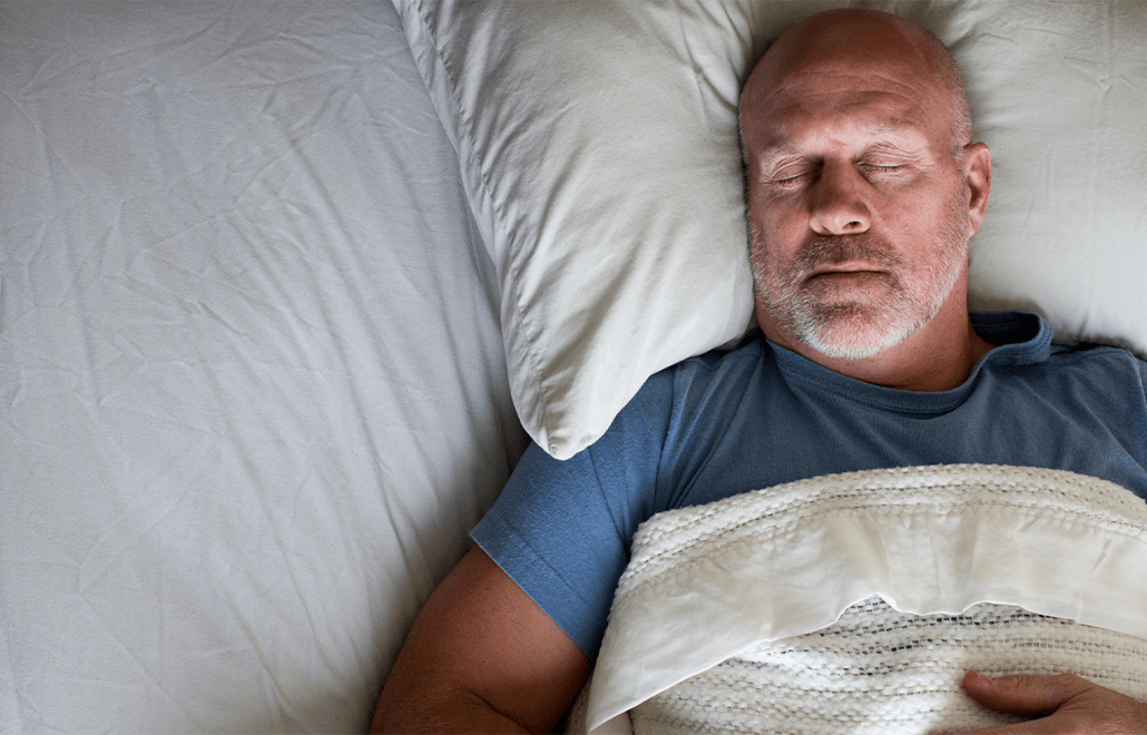 Low T, sleep disorder, Sleep problems