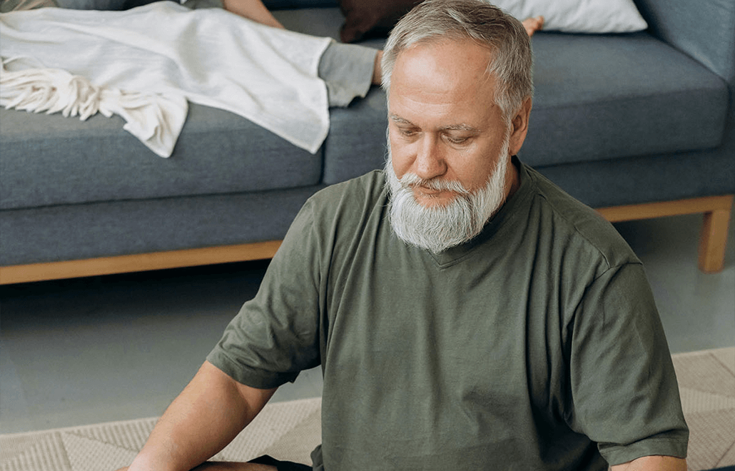 Cancer in Men, Diabetes in Men, Heart Disease in Men, Preventive Care for Men