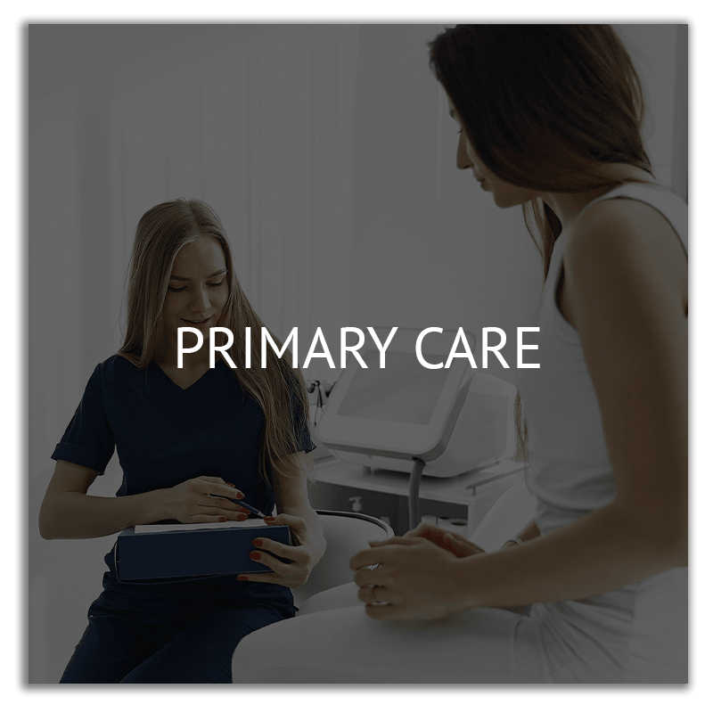 Primary Care Provider Longevity